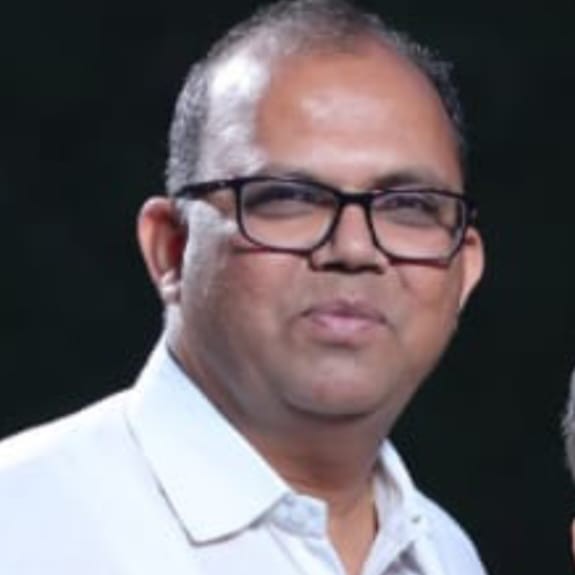 श्री. मनोज सखाराम नागरे