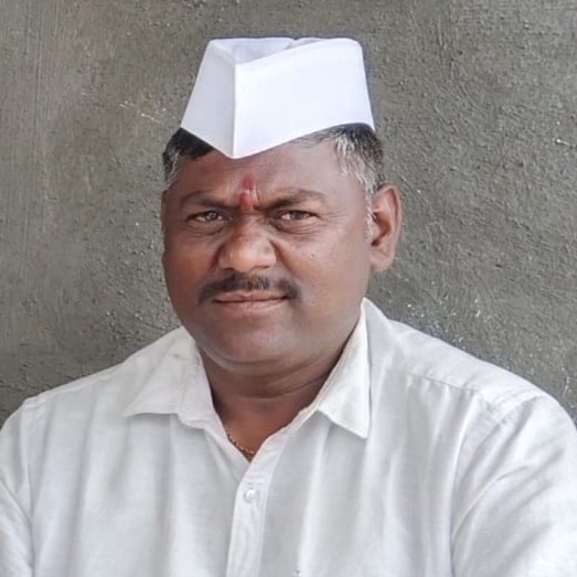श्री. सोमनाथ दगू कानडे